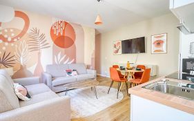 Appartement Equipe A 5 Minutes De Paris
